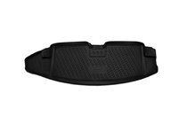 Chevrolet Trailblazer 2002-2012 (2013↗) Trunk Mat (Novline) photo 1