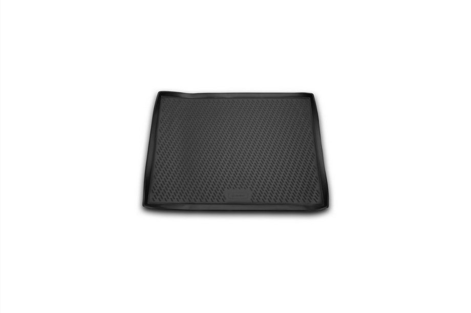 Citroen Berlingo 2008-2018 Trunk Mat (Novline) Image