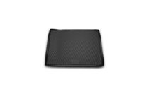 Citroen Berlingo 2008-2018 Trunk Mat (Novline) photo 1