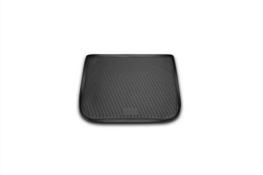 Nissan Patrol Y61 1997-2011 Trunk mat (Novline) introduction Image