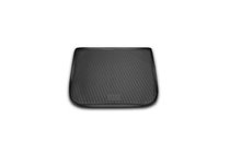 Nissan Patrol Y61 1997-2011 Trunk mat (Novline) introduction photo 1