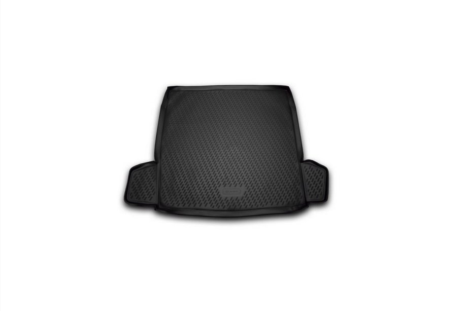 Citroen C-5 2008-2017 Trunk Mat Rubber (Novline) SD Image