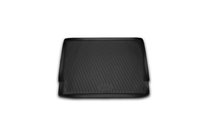 Citroen C-4 Picasso 2006-2013 Trunk Mat Rubber (Novline) Grand (mw.) photo 1