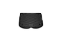 Citroen C-3 Picasso 2010-2017 Trunk Mat Rubber (Novline) photo 1