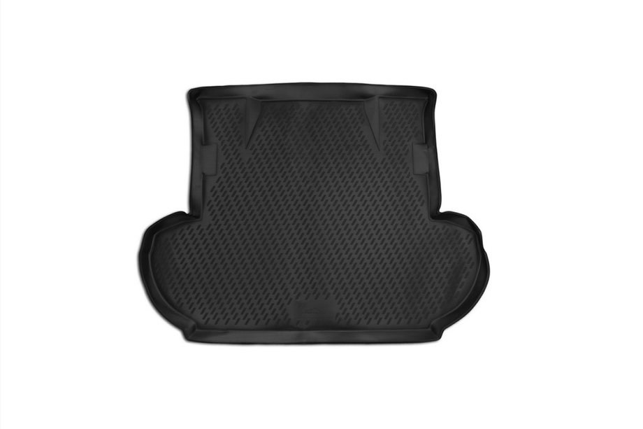 Citroen C-Crosser 2007-2013 (2010↗) Trunk Mat Long Version (Novline) SUV Image