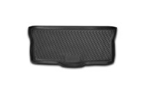 Citroen C-1 2005-2014 (2010↗) Trunk Mat (Novline) HB photo 1
