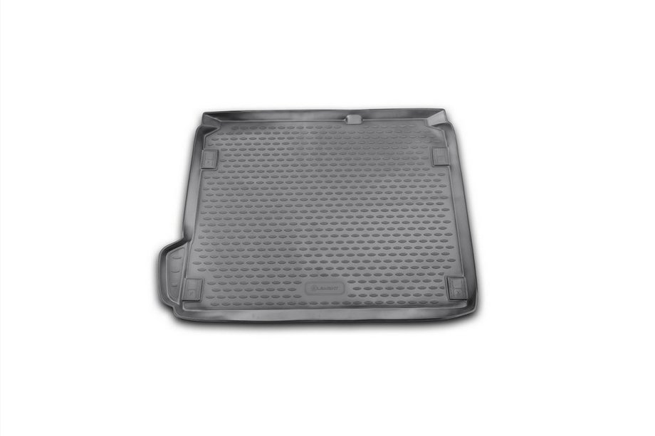 Citroen C-4 2010-2018 Trunk Mat Rubber (Novline) HB Image
