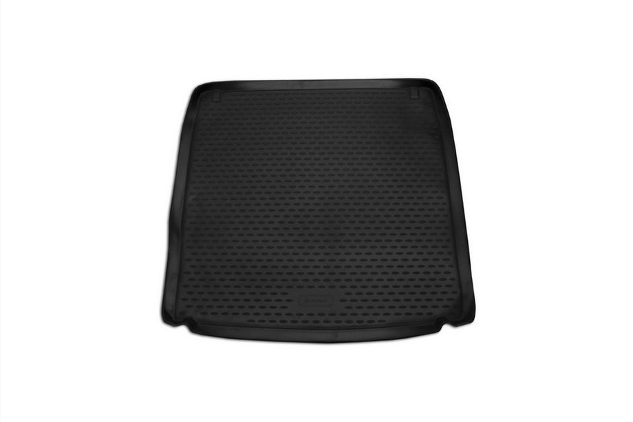 Citroen C-5 2008-2017 Trunk Mat (Novline) SD (2011↗) Image