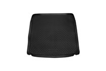 Citroen C-5 2008-2017 Trunk Mat (Novline) SD (2011↗) photo 1
