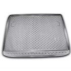 Citroen DS-5 2011-2015 (2012↗) Trunk Mat (Novline) HB photo 1