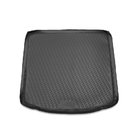 Citroen C-Elysee 2013-2022 Trunk Mat Rubber (Novline) SD (2000-2009) photo 1