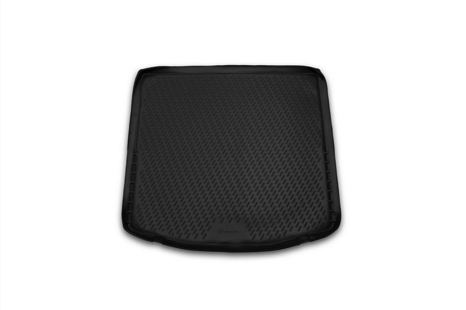 Ford Focus III 2011-2017 Trunk Mat Rubber (Novline) SD Image