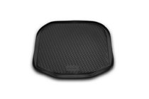 Ford Explorer 2011-2019 Trunk mat short (Novline) installation photo 1
