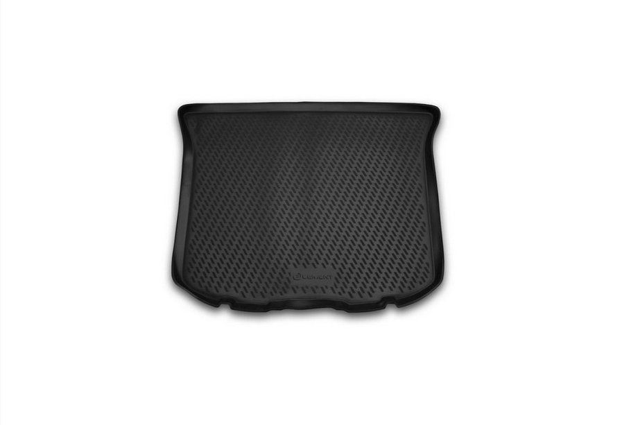 Ford Edge 2014-2024 Trunk mat (Novline) SUV from 2013 Image