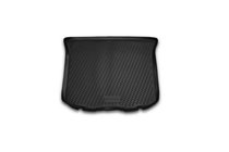 Ford Edge 2014-2024 Trunk mat (Novline) SUV from 2013 photo 1