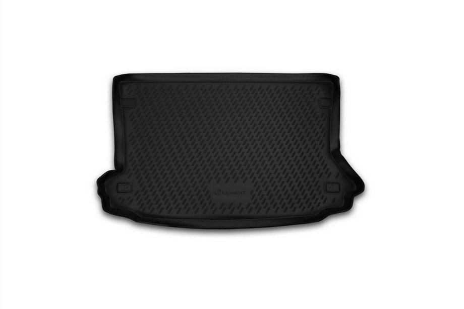 Ford Ecosport 2013-2022 Trunk mat (Novline) SUV Image