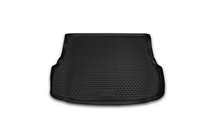 Geely Emgrand X7 2011- Trunk mat (Novline) SUV photo 1
