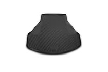 Honda Accord IX 2013-2017 Trunk Mat Rubber (Novline) SD photo 1