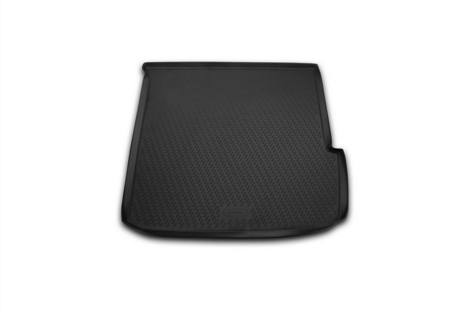 Honda Pilot 2008-2015 Trunk mat long (Novline) Image