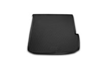 Honda Pilot 2008-2015 Trunk mat long (Novline) photo 1
