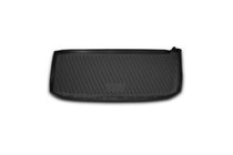 Honda Pilot 2008-2015 Trunk mat short (Novline) photo 1