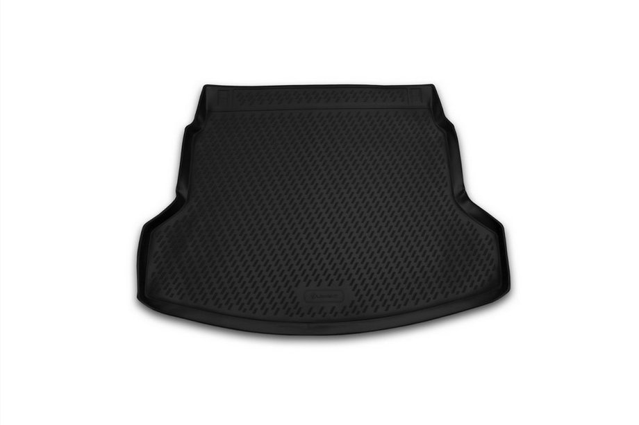 Honda CRV 2012-2016 Trunk mat (Novline) SUV Image