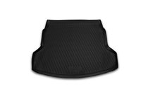 Honda CRV 2012-2016 Trunk mat (Novline) SUV photo 1
