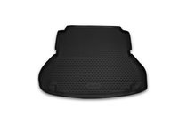 Hyundai Elantra (AD) 2015-2020 Trunk Mat Rubber (Novline) SD photo 1