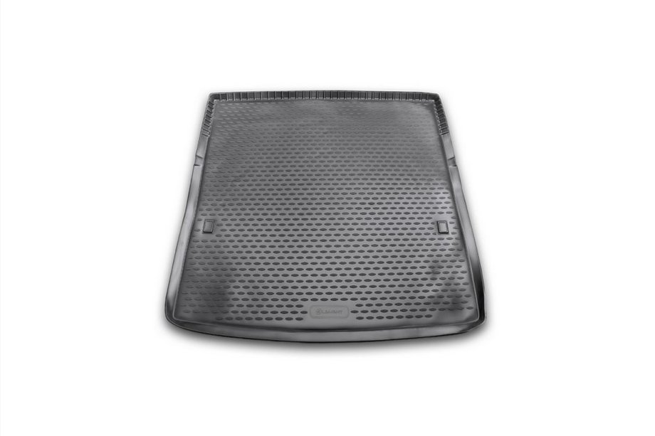 Infiniti QX80 2013-2024 Trunk mat long (Novline) installation Image