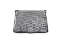 Jeep Cherokee/Liberty 2007-2013 Trunk mat (Novline) introduction photo 1