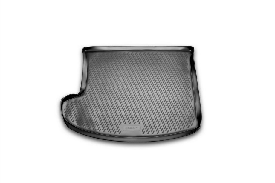 Jeep Compass 2006-2016 (New/2011-2016) Trunk Mat Rubber (Novline) SUV Image