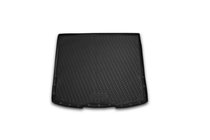 Jeep Cherokee KL 2013- Trunk mat (Novline) introduction photo 1