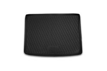 Jeep Renegade 2014- (2015↗) Trunk Mat (Novline) SUV photo 1