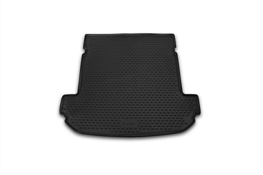 Kia Sorento III UM 2014-2020 Trunk Mat Long (Novline) SUV 7-Seater Image