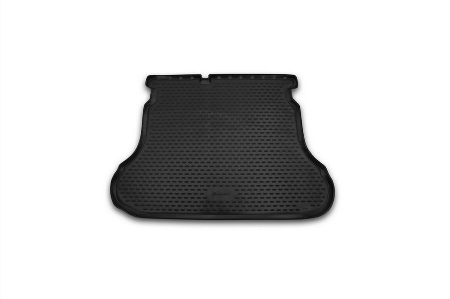 Lada Vesta 2015- (2015↗) Trunk Mat (Novline) SD Image