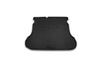 Lada Vesta 2015- (2015↗) Trunk Mat (Novline) SD photo 1