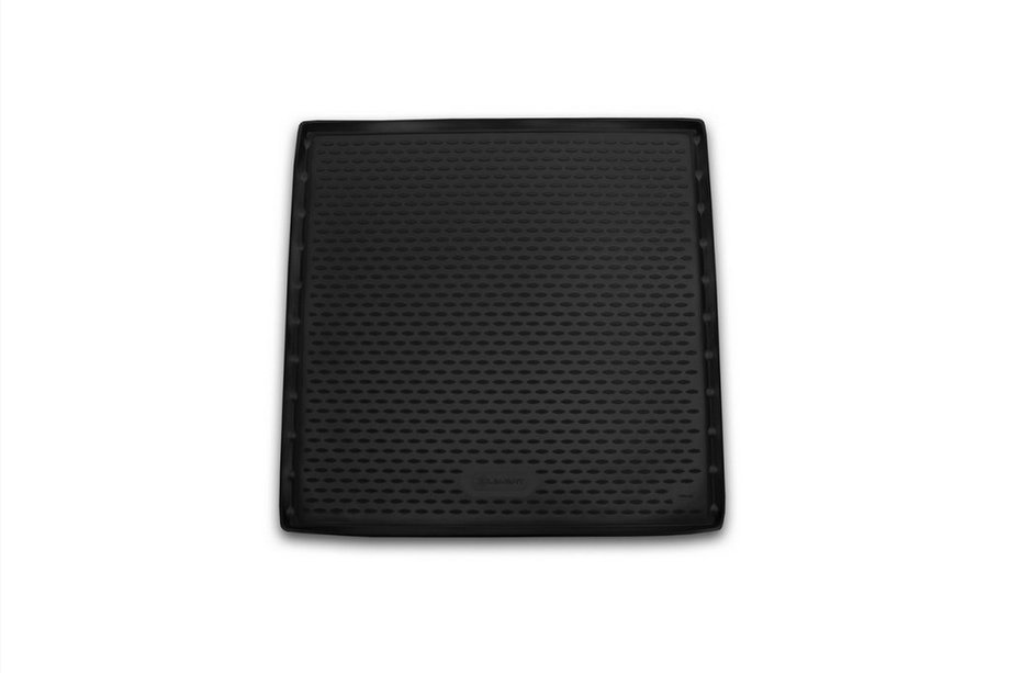 Range Rover IV L405 2013-2021 Trunk mat with rails (Novline) SUV Image