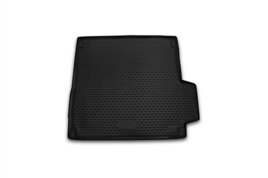 Range Rover IV L405 2013-2021 Trunk mat (without rails) Novline Image