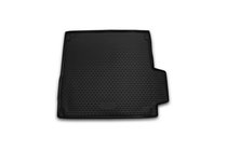 Range Rover IV L405 2013-2021 Trunk mat (without rails) Novline photo 1