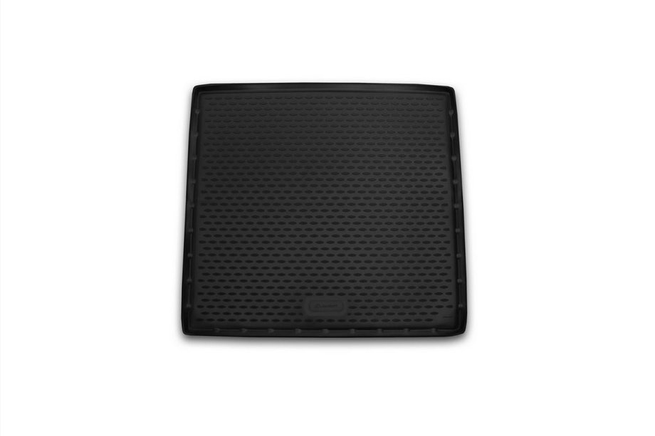 Range Rover Sport 2014-2022 Trunk mat with rails (Novline) SUV Image