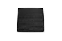 Range Rover Sport 2014-2022 Trunk mat with rails (Novline) SUV photo 1