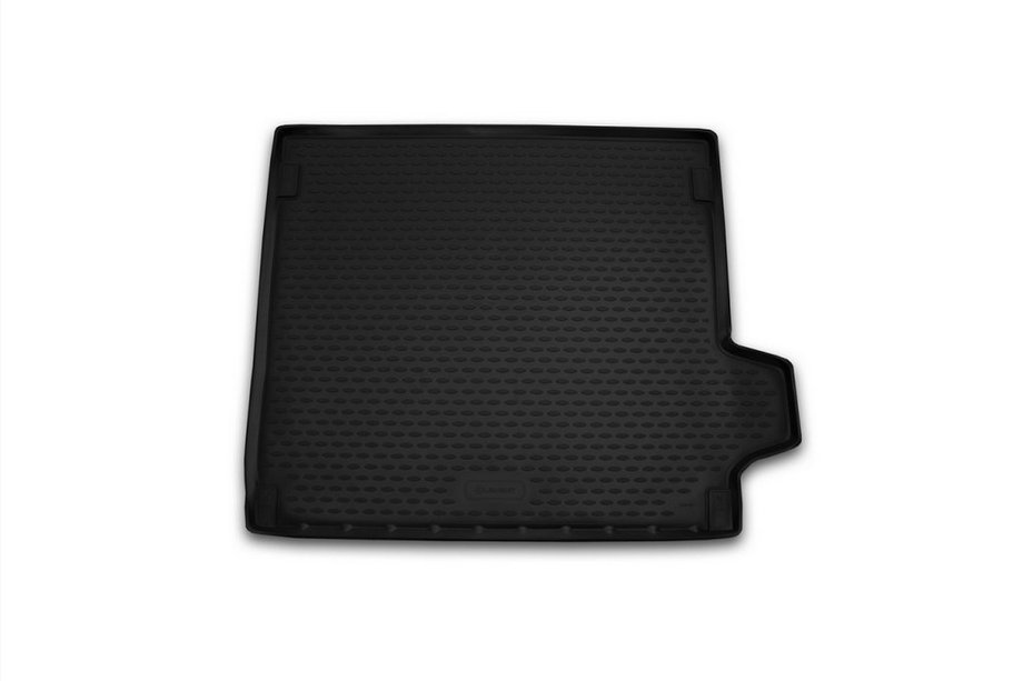 Range Rover Sport 2014-2022 Trunk mat (without roof rails) (Novline) SUV Image