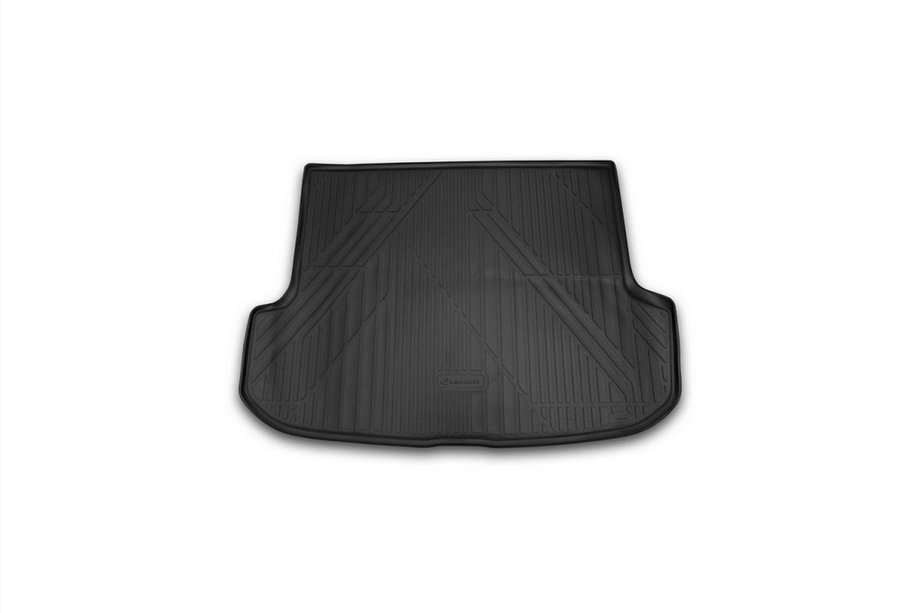 Lexus RX 2016-2022 Trunk Mat (Novline) Image