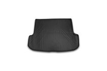 Lexus RX 2016-2022 Trunk Mat (Novline) photo 1