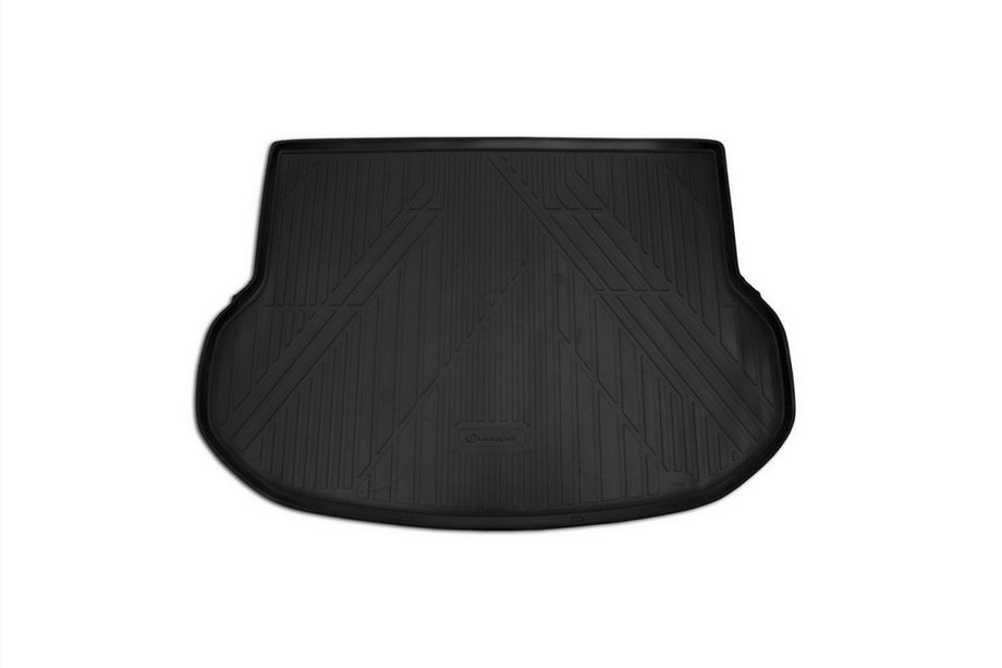 Lexus NX 2014-2021 Trunk Mat Rubber (Novline) SUV (Option 1) Image