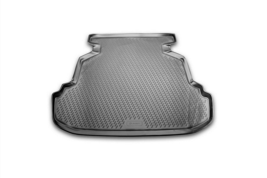 Lifan 620 Solano 2007- Trunk Mat Rubber (Novline) SD Image