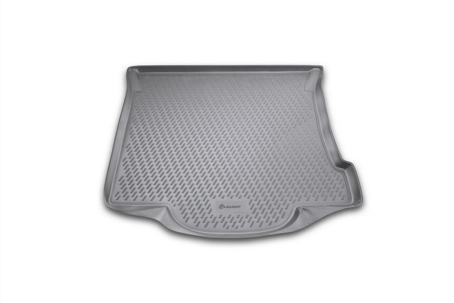 Mazda 3 2003-2009 Trunk Mat (Novline) SD (Option 1) Image