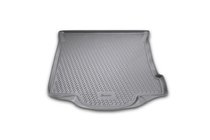 Mazda 3 2003-2009 Trunk Mat (Novline) SD (Option 1) photo 1