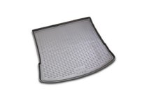 Mazda 5 2010-2018 Trunk mat long (Novline) for MB (2005-2010) photo 1
