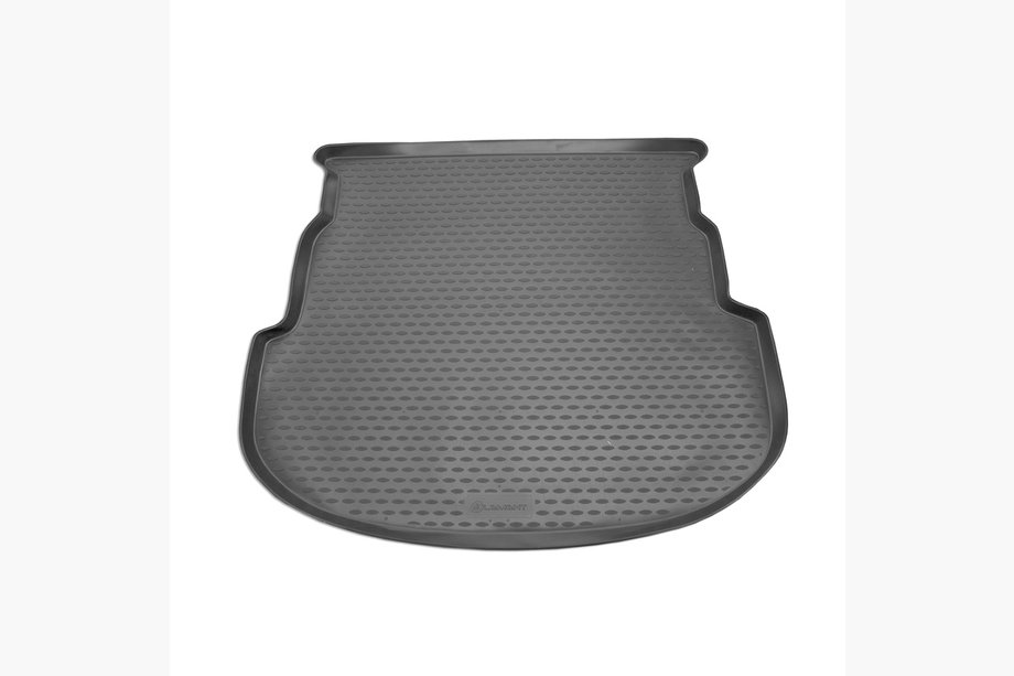 Mazda 6 2008-2012 Trunk Mat Rubber (Novline) SW (Option 2) Image